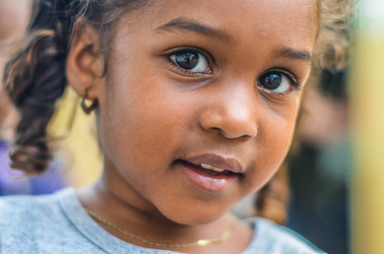 Single-Parent Adoption?