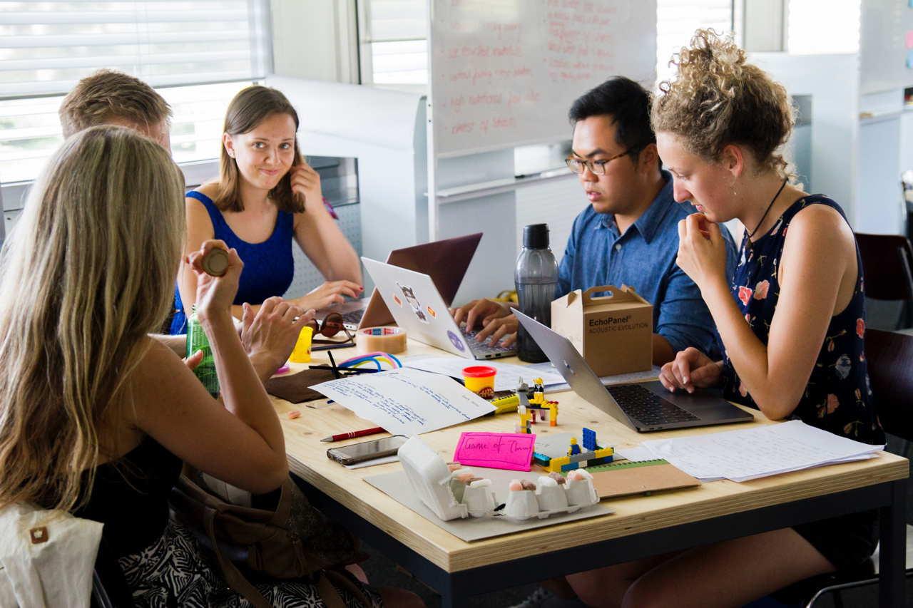 8 Ways to Enter the Work Force Well