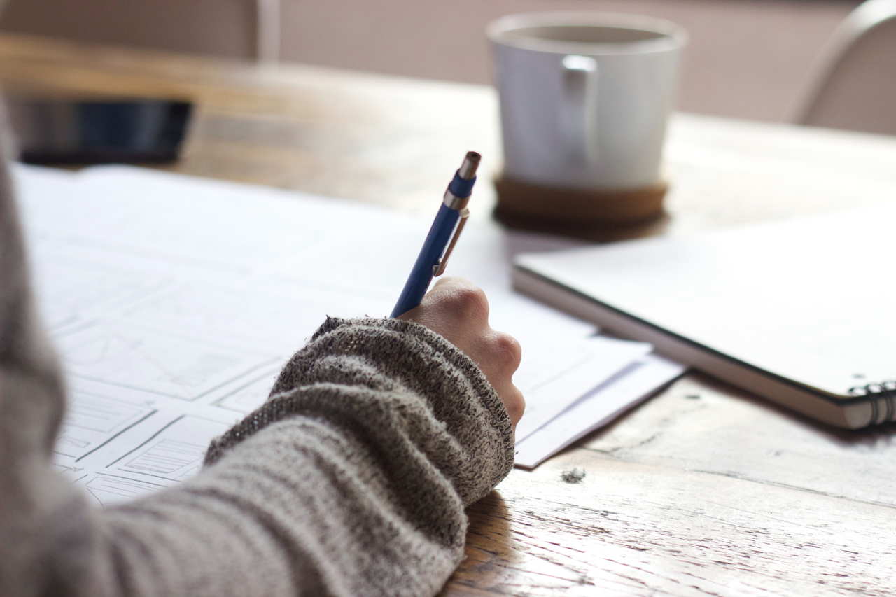 15 Tips for Aspiring Writers
