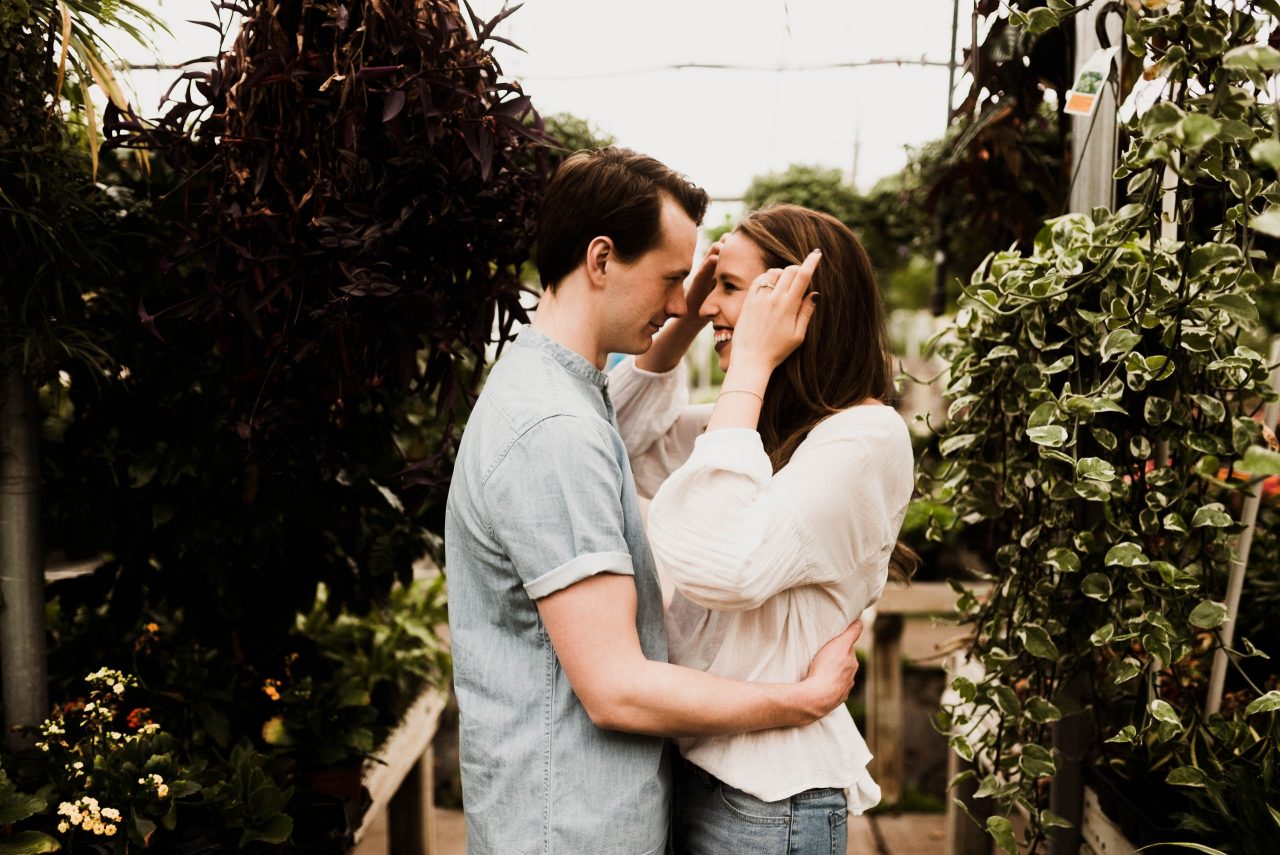 Let’s Talk About Dating, Part 6: Love