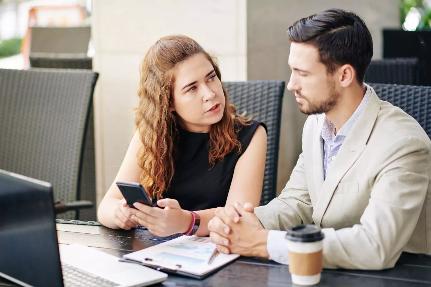 Do You Have a Work Spouse?