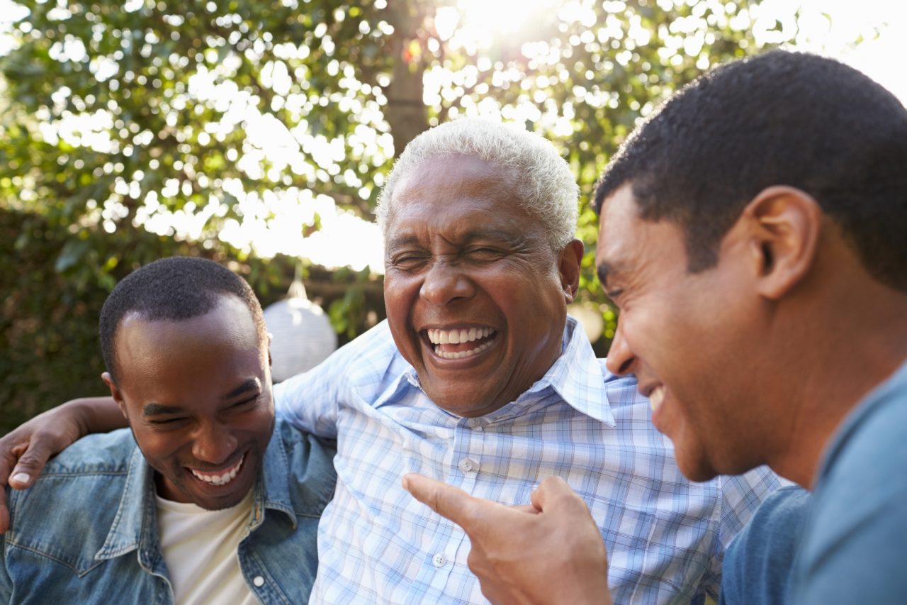 Young Adults and the Church