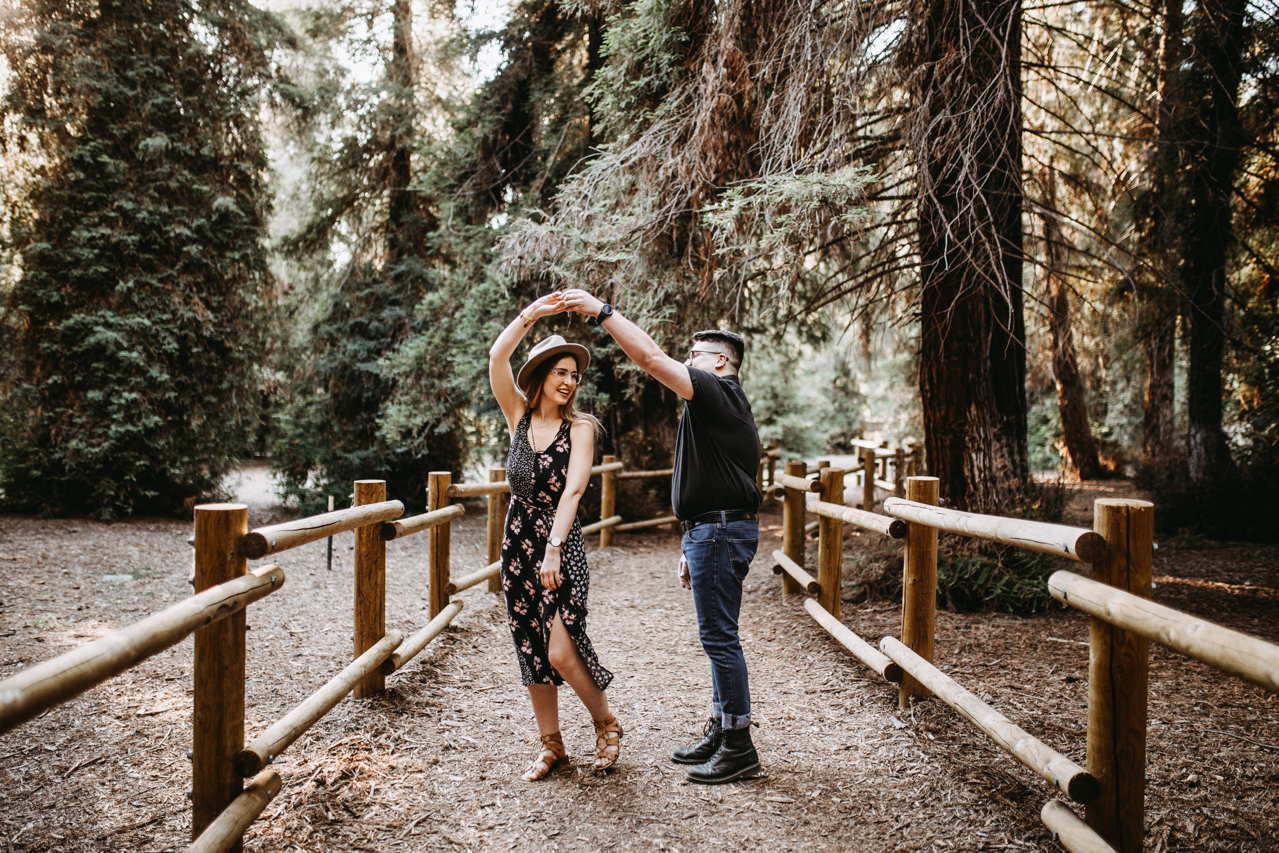 Navigating the New Relationship