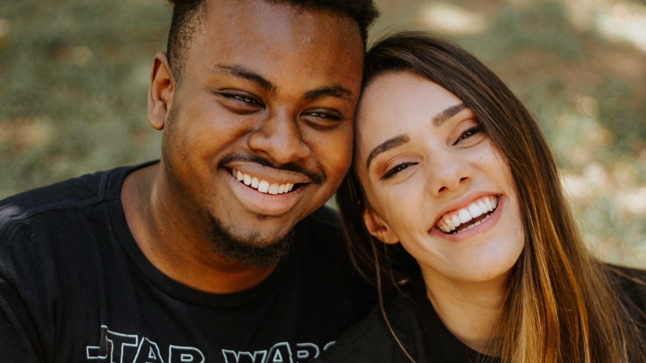 Interracial Dating, Part - Boundless