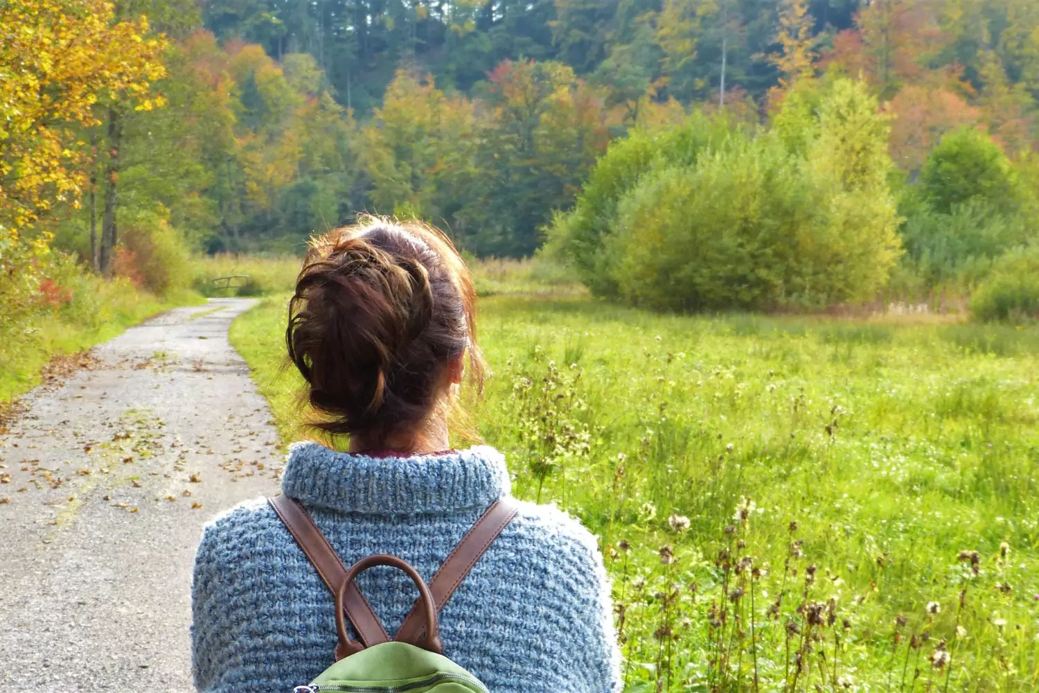 Finding ‘The Purpose’ for My Singleness