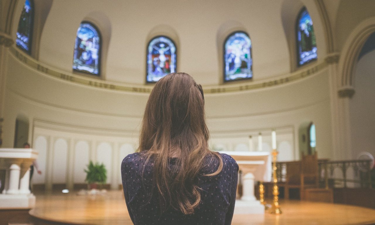 Legalism and Obedience: What’s the Difference?