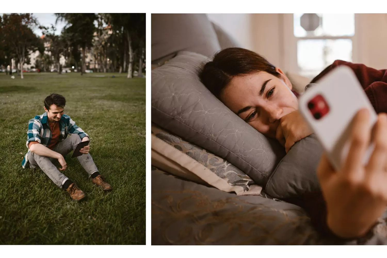 How to Survive a Long-Distance Relationship