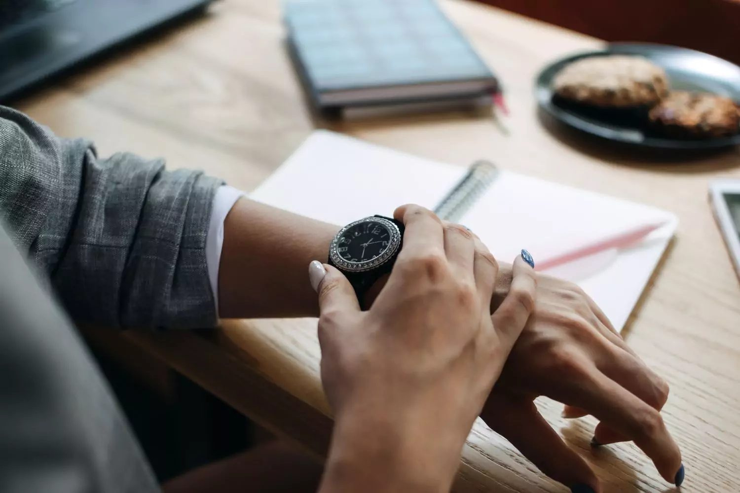 Tips for Time Management