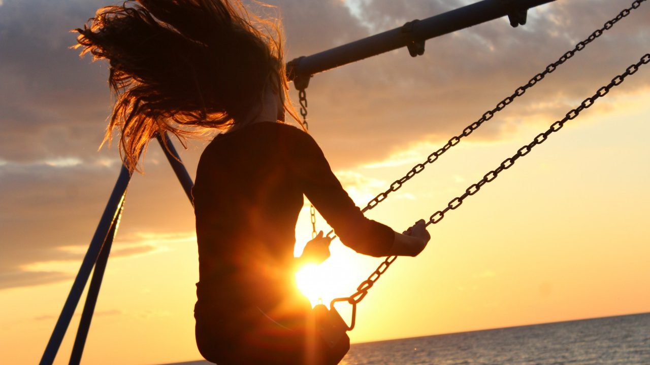 Your Turn: Adulthood vs. Maturity
