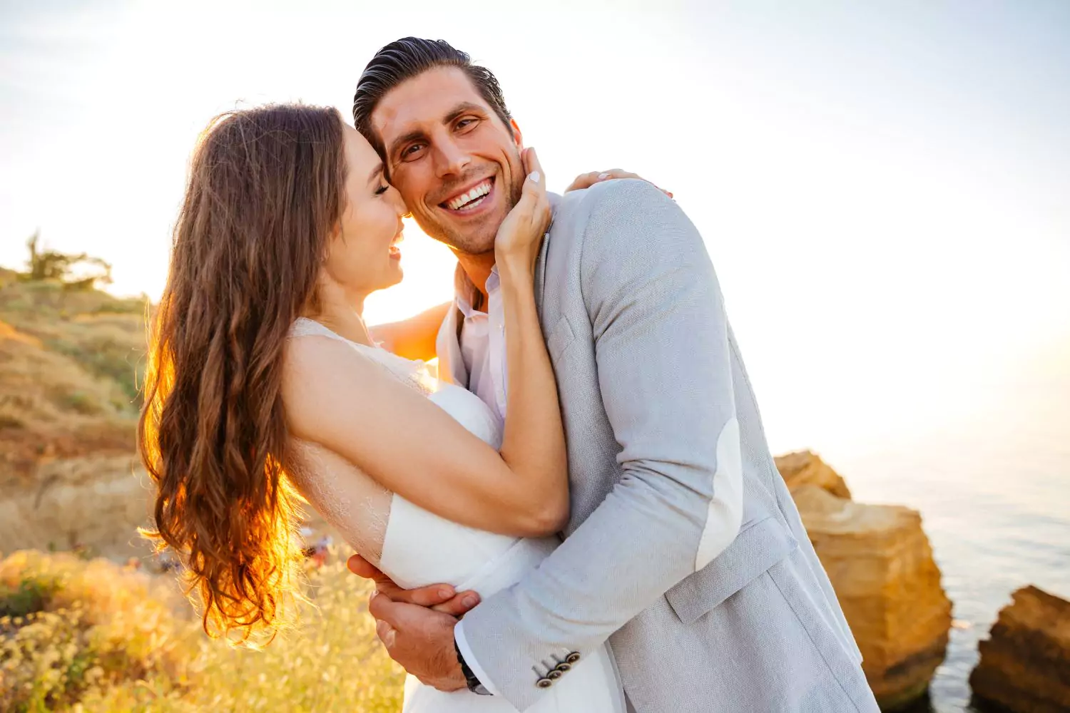5 Reasons I’m Glad I’m Married