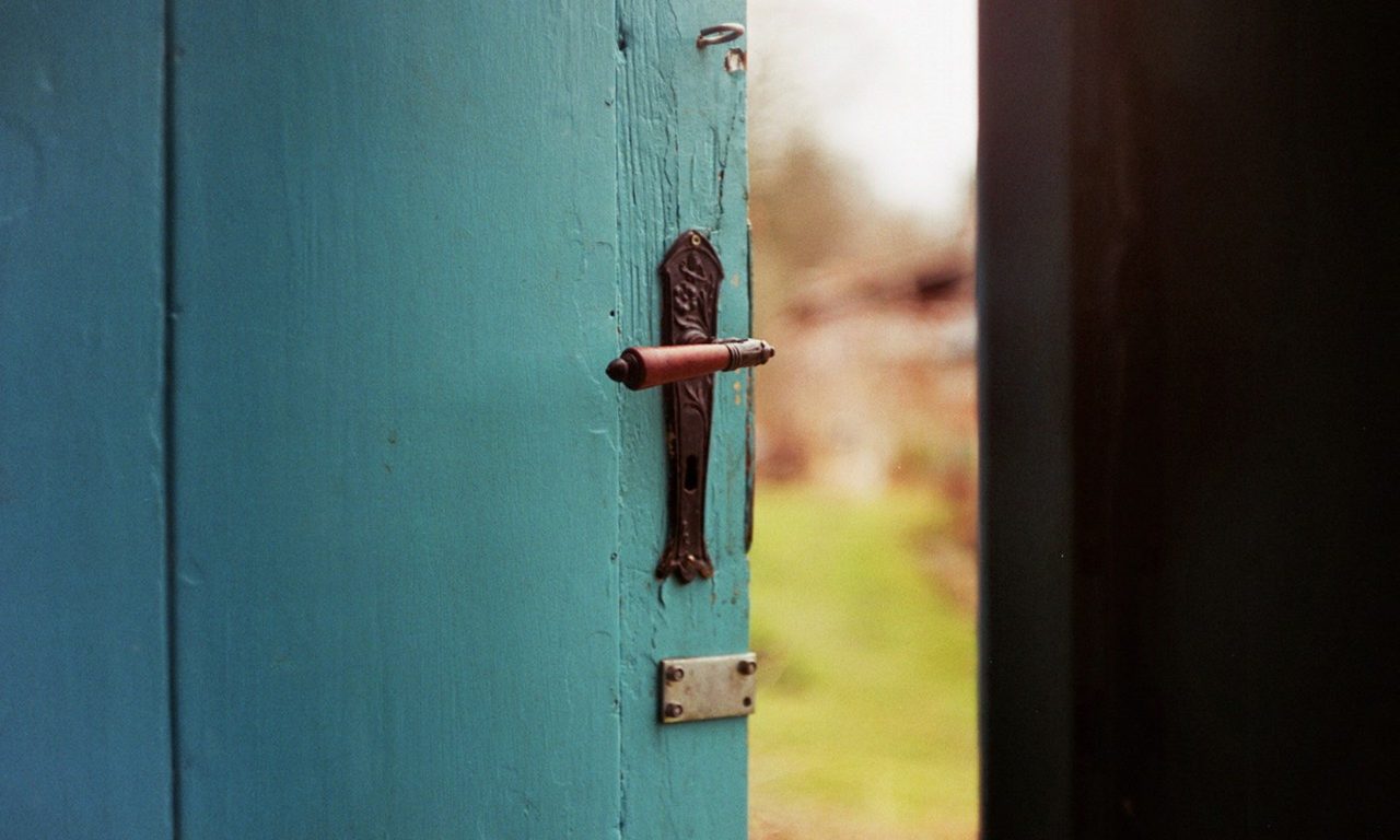 Your Turn: Is an Open Door Always God’s Will?