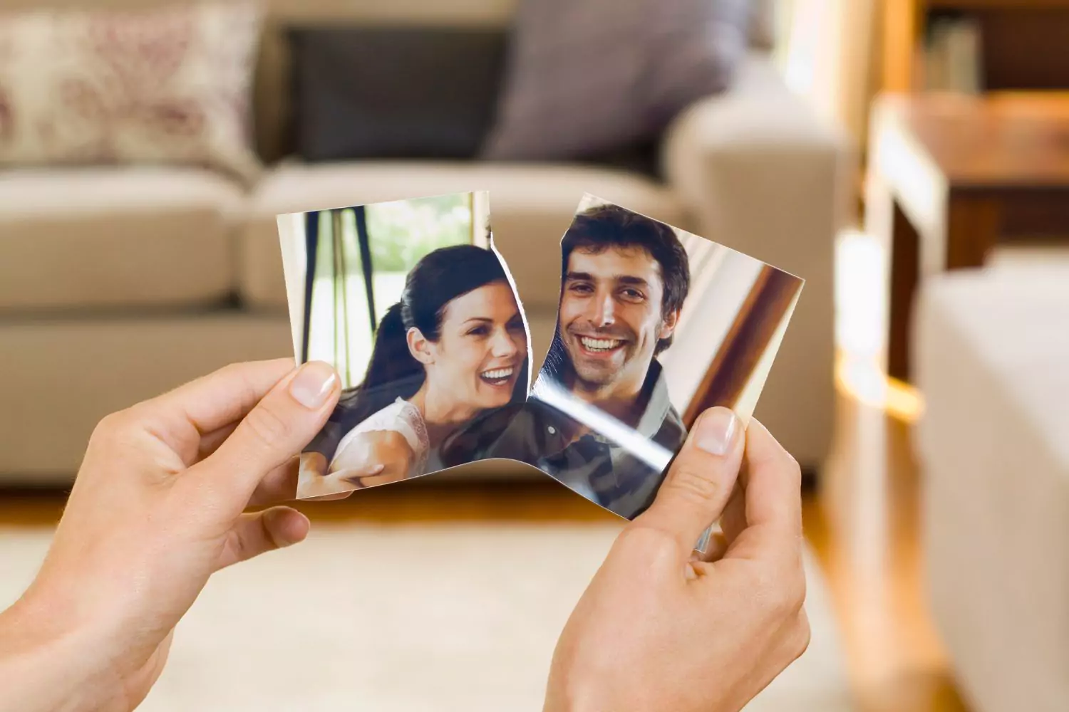 Your Turn: Lessons From a 20-Something Divorcee