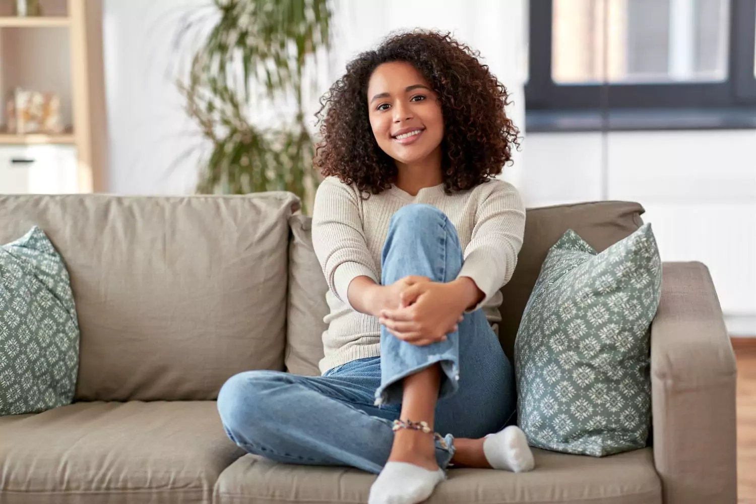 Relationships, Part 3: For Women