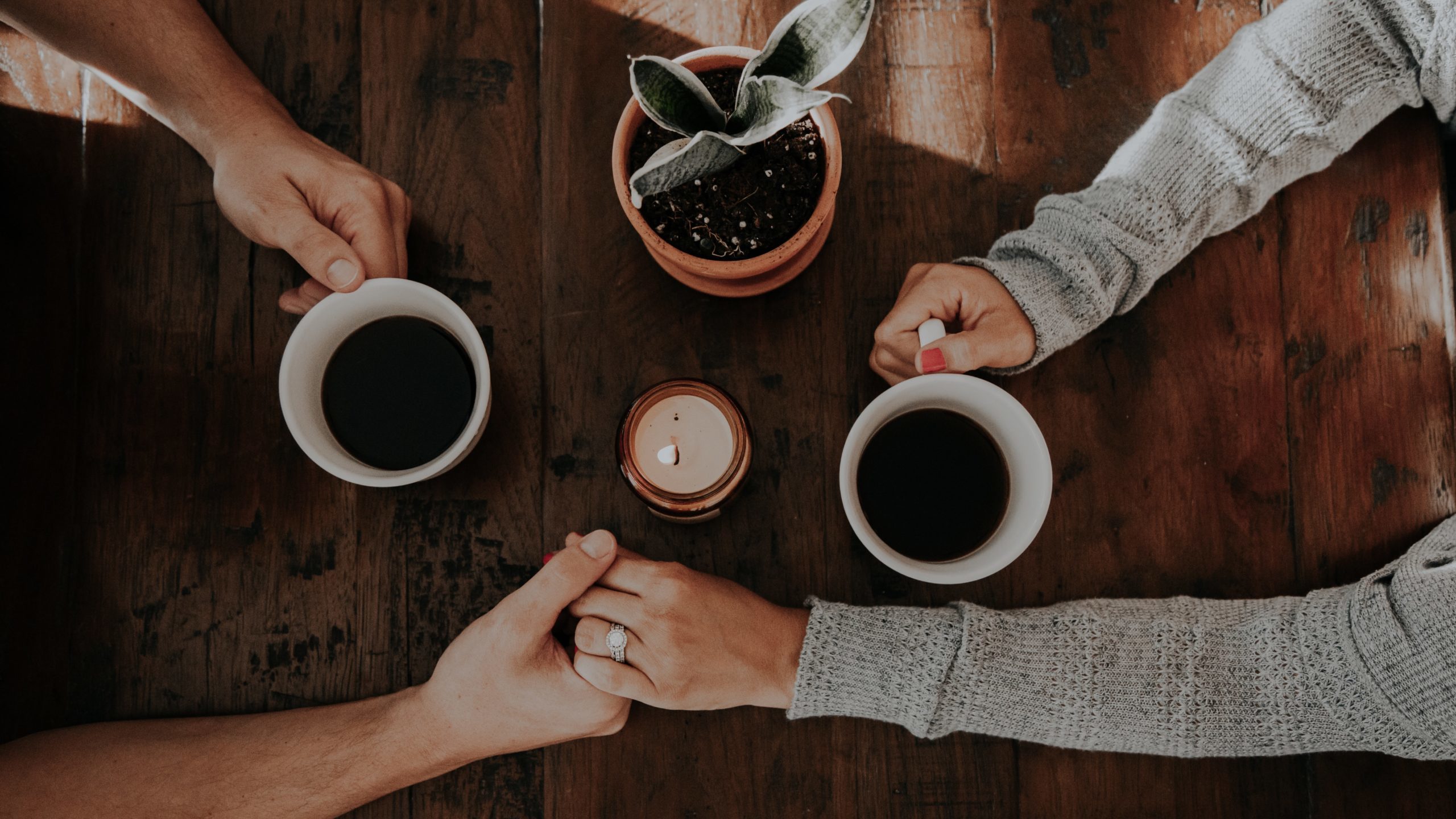 Dating Is for Knowing