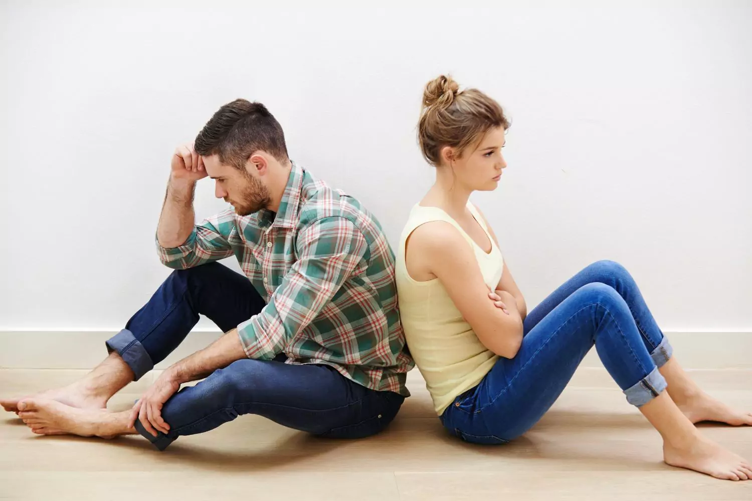 5 Easy Ways to End Up in a Bad Marriage