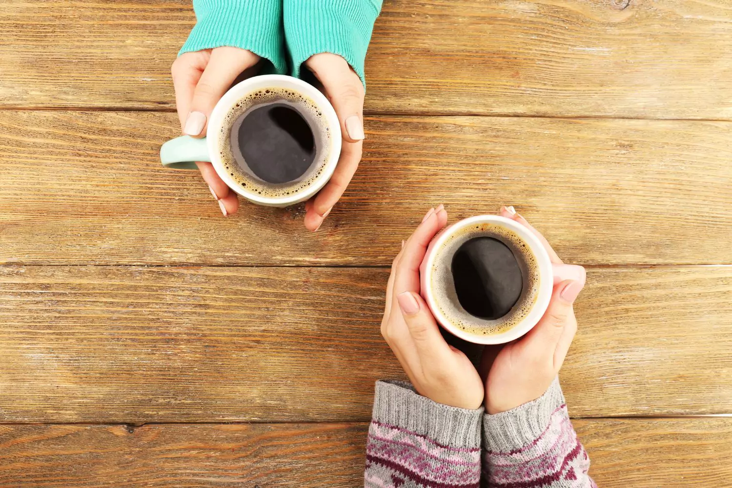 3 Benefits of Making New Friends
