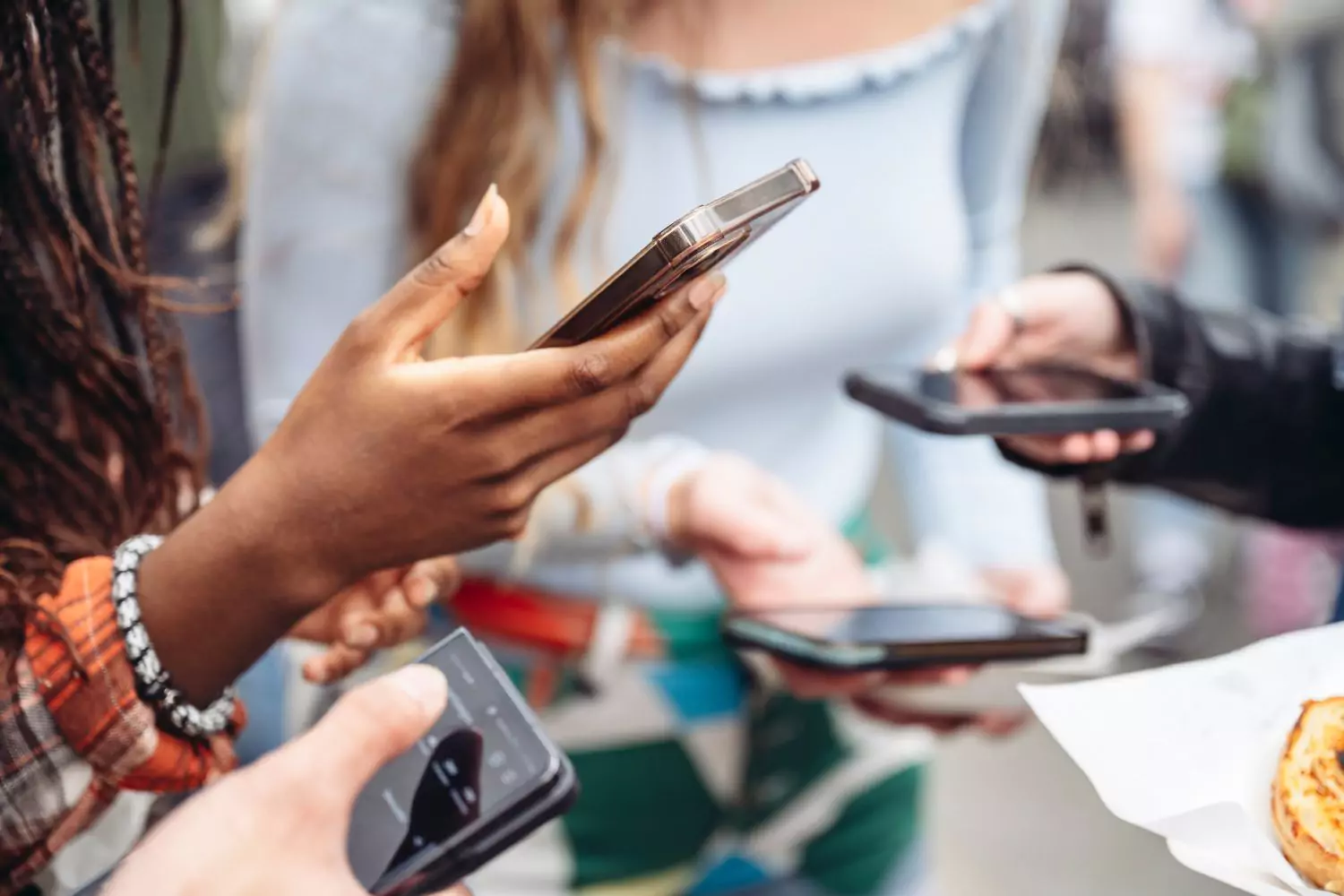 Don’t Post Dumb Stuff — Your Job May Depend On It