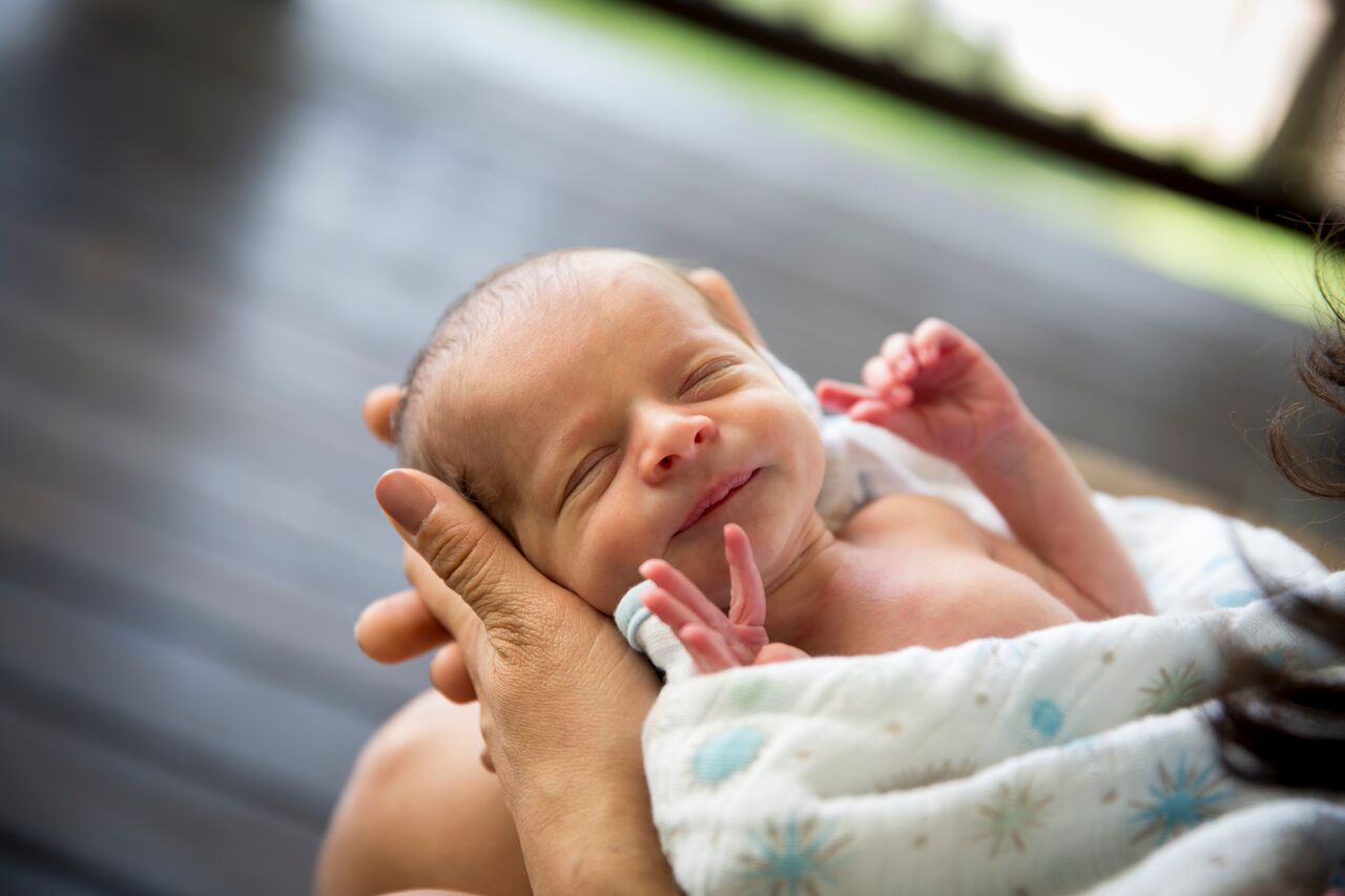 Getting Married and Having Babies Aren’t All That Different