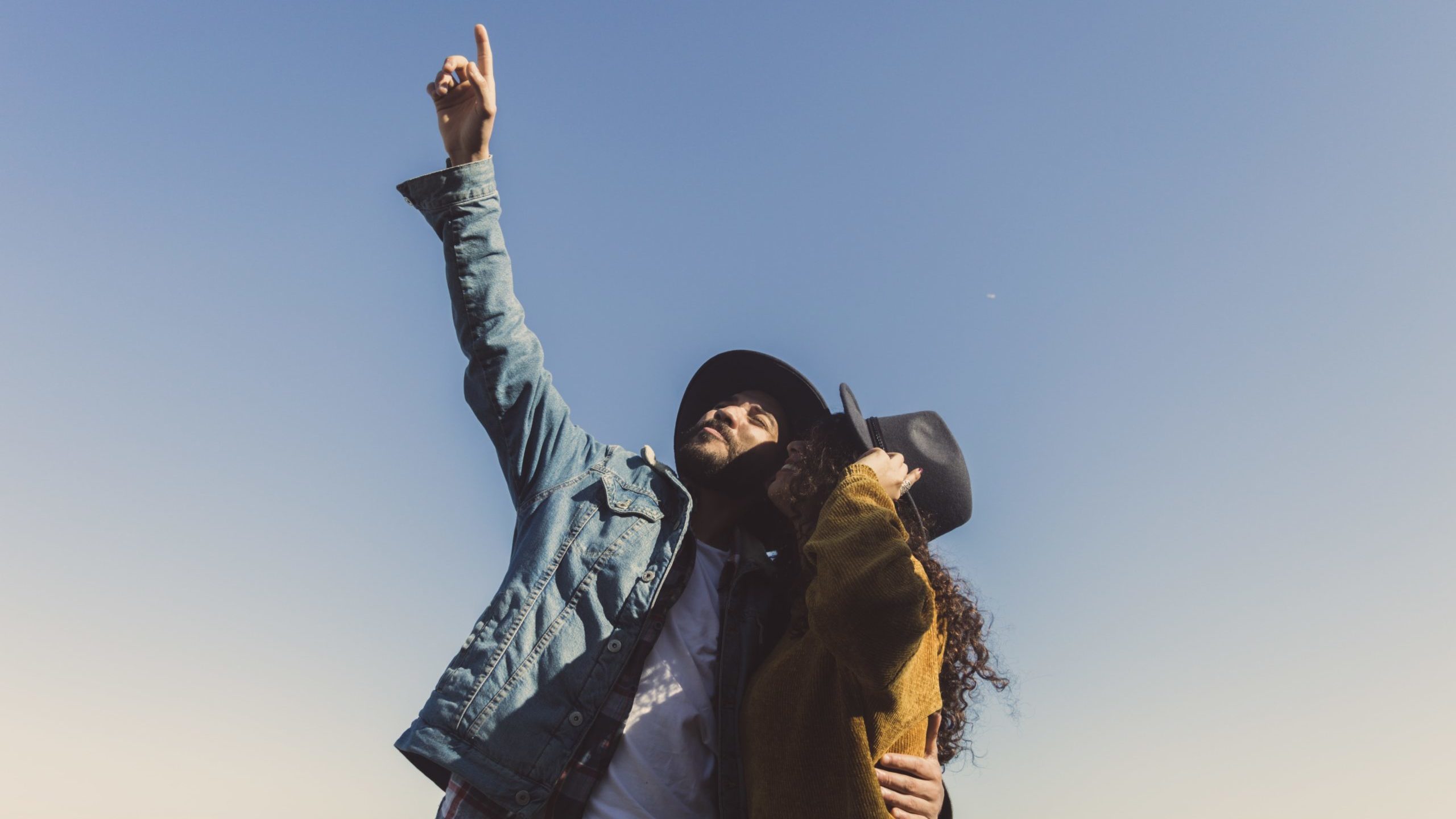 To the Man Who’s Looking for a Smokin’ Hot Wife