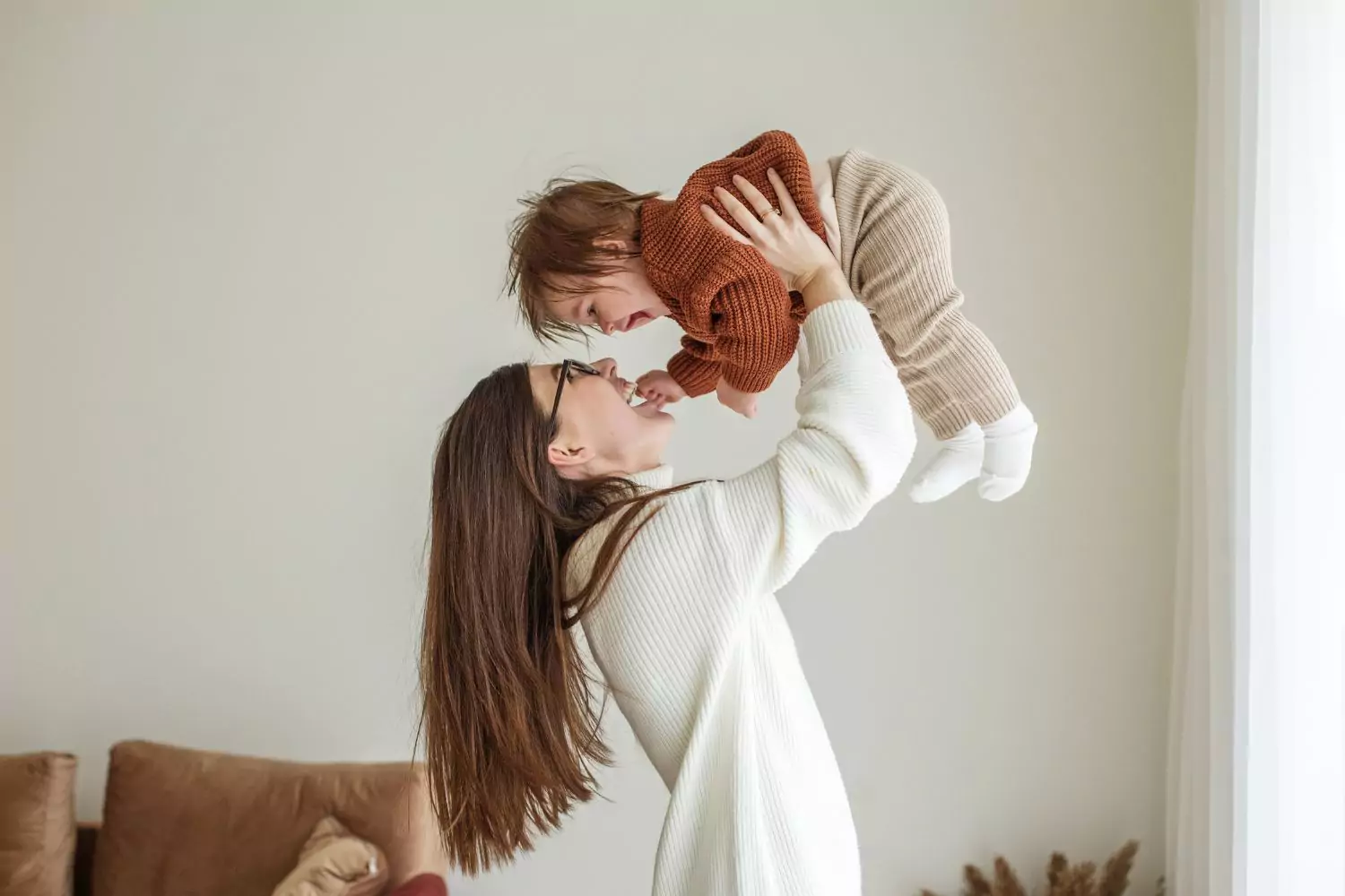 “I Feel Like I Was Born to Have Babies”