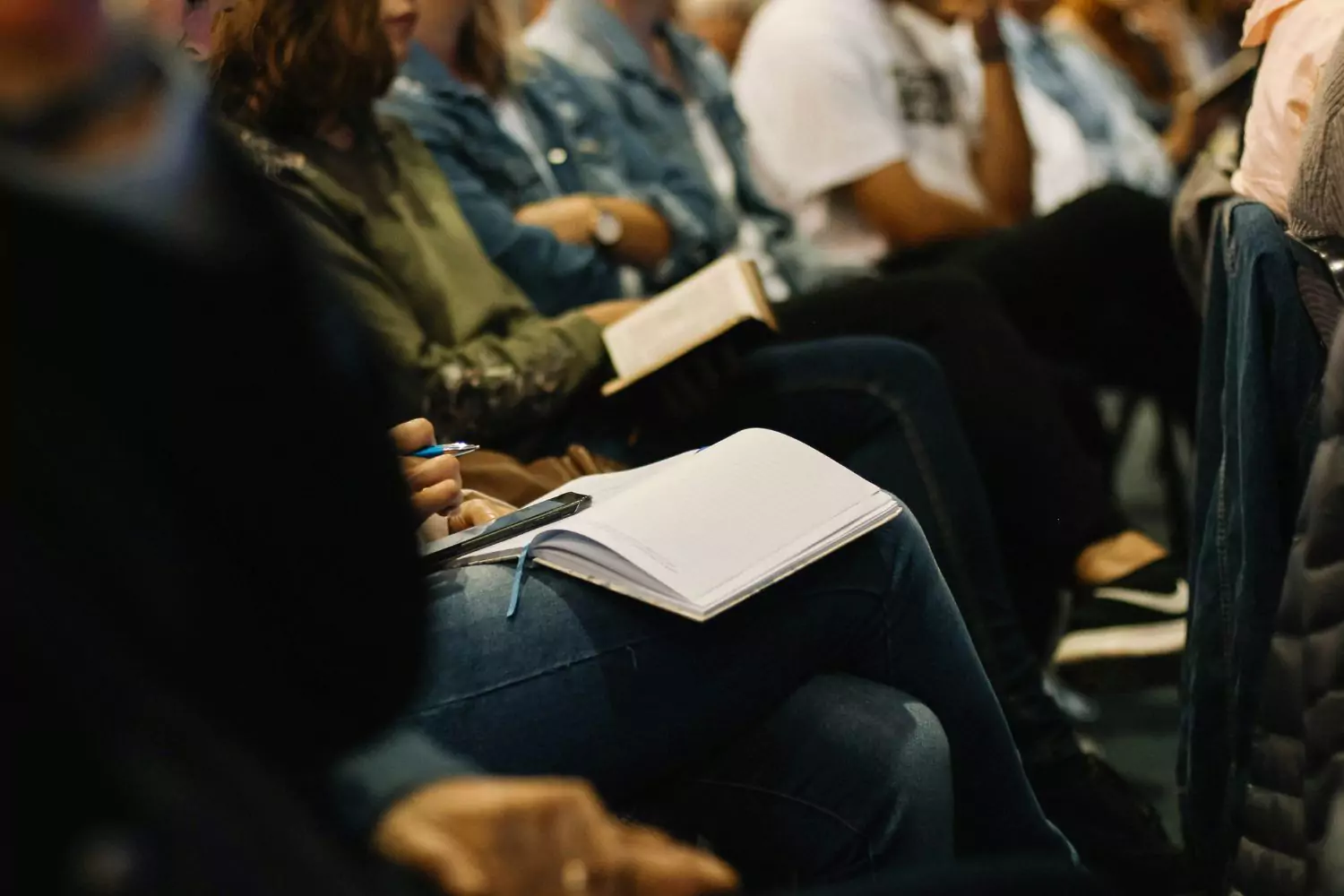 Going to Church: Is It Worth It?