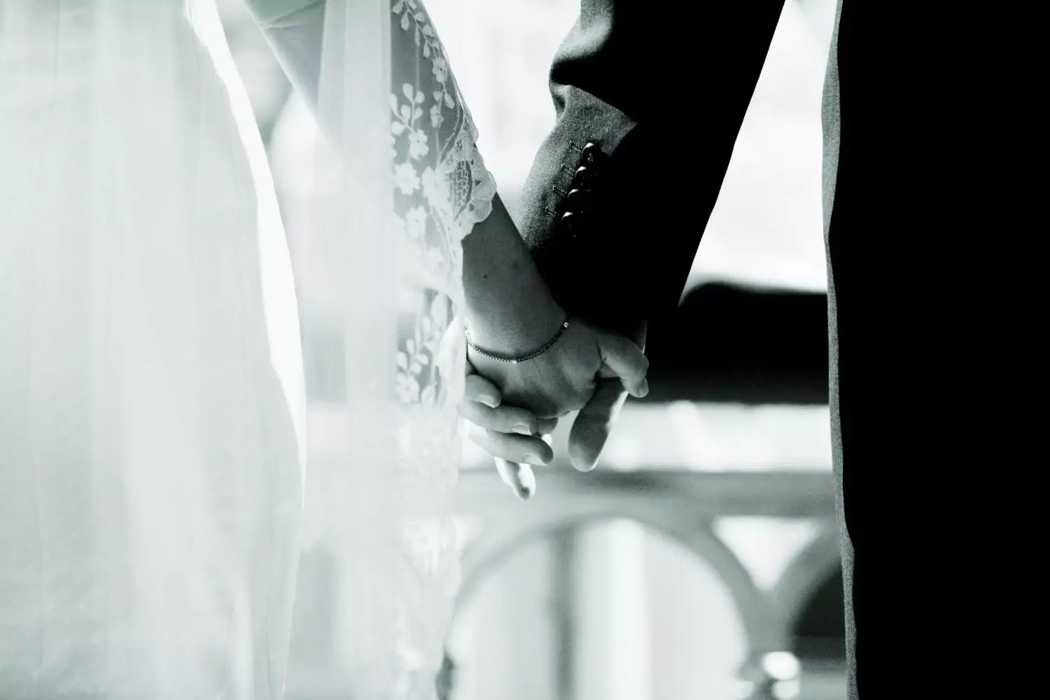 Is Anyone Really Ready for Marriage? (Nope.)