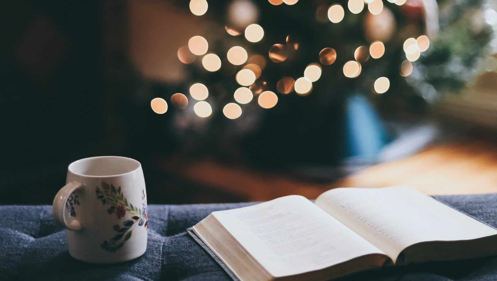 The Gift of Advent