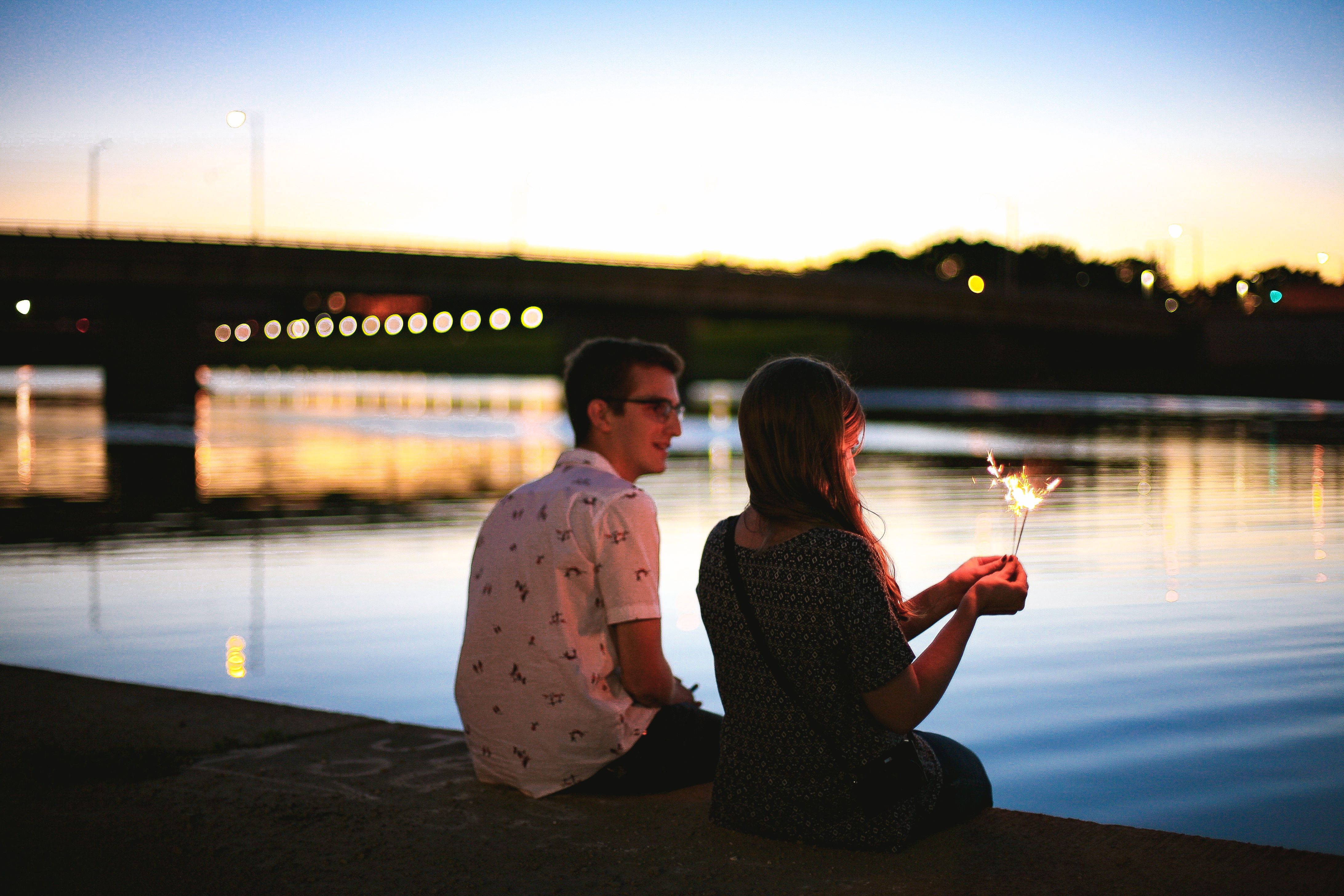 Date Ideas for the New Year