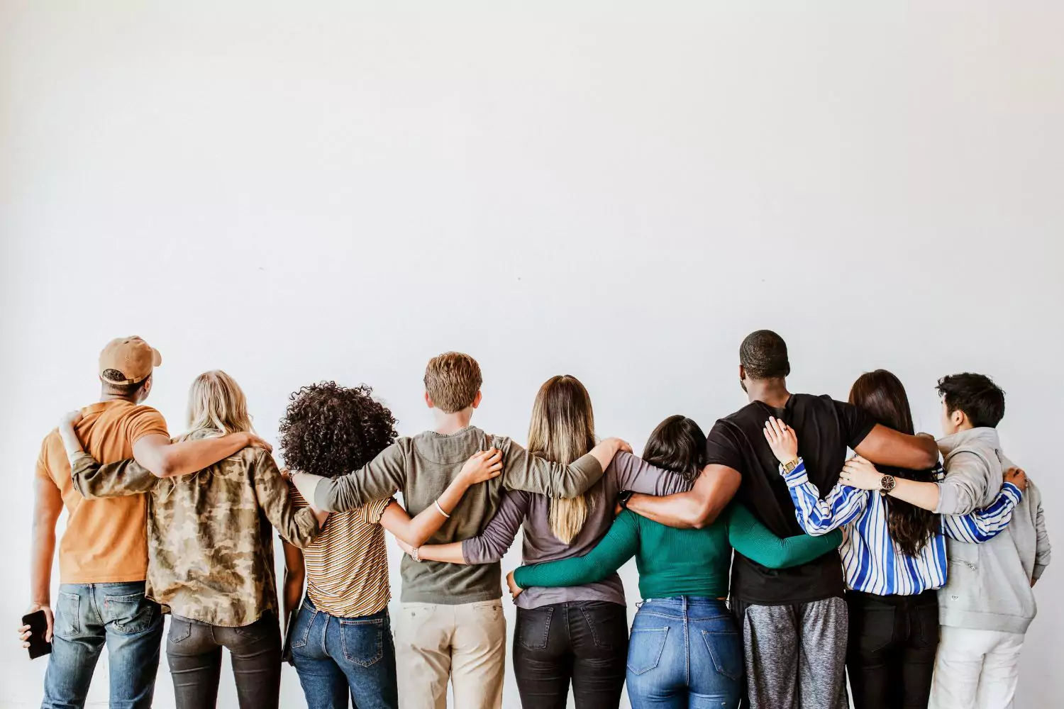 Embracing the Church as Family
