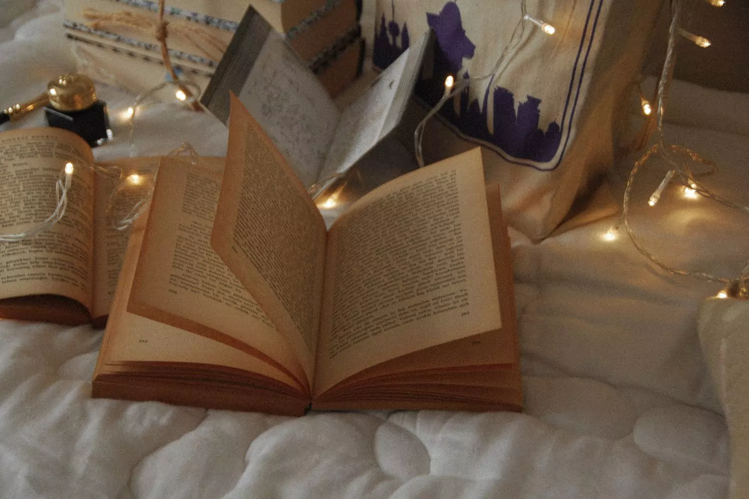 5 Reasons Christians Should Read