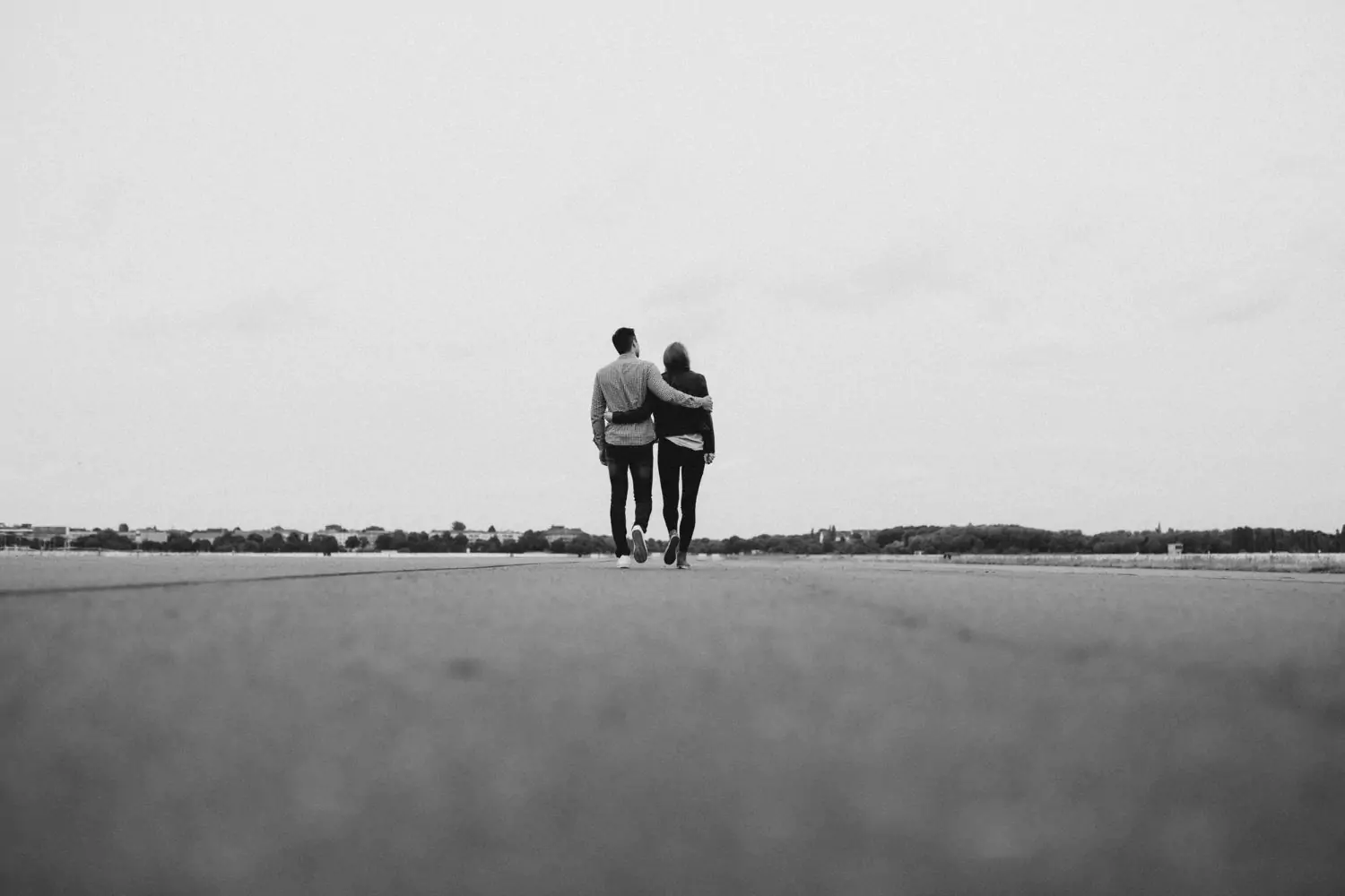 When Marriage Doesn’t Look Like a Movie Poster
