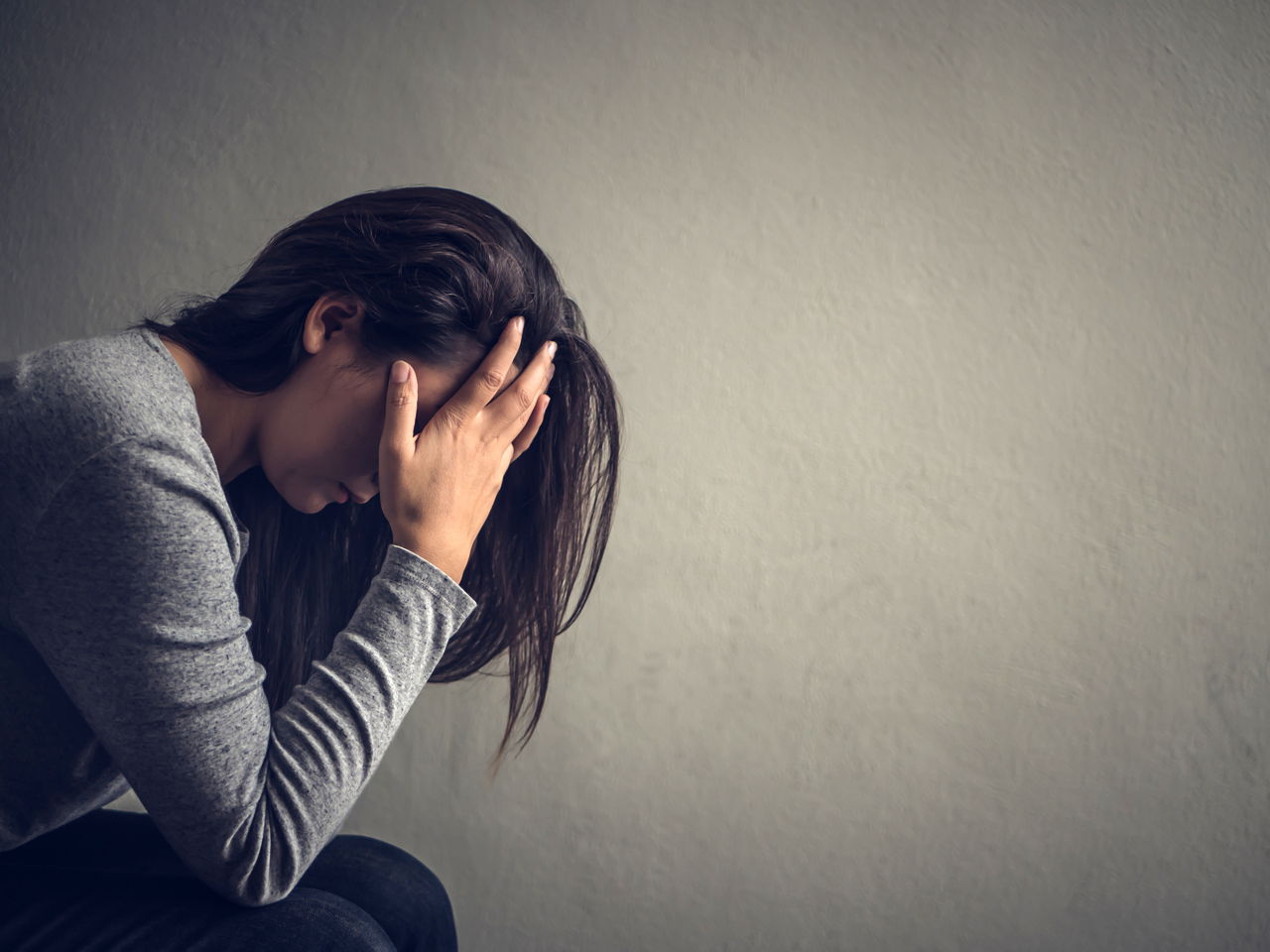 Grieving After a Breakup
