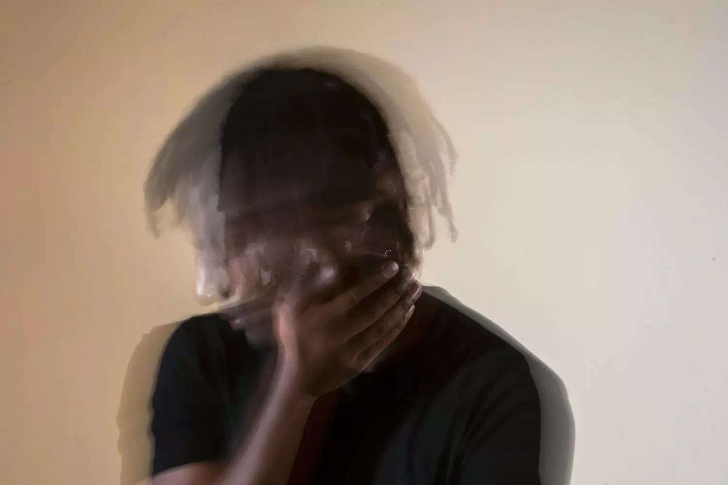 The Many Faces of Depression