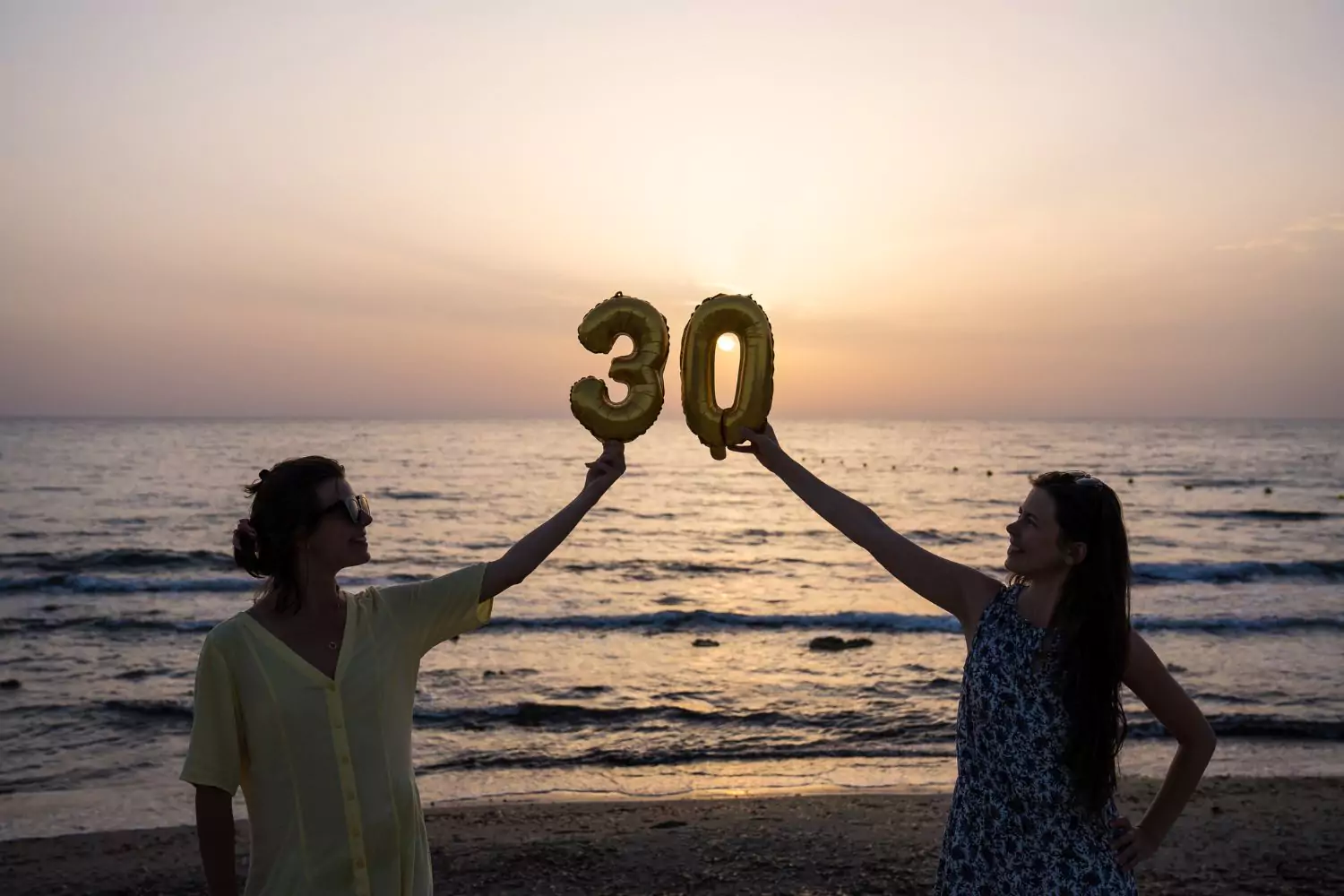 3 Things to Do Before Turning 30