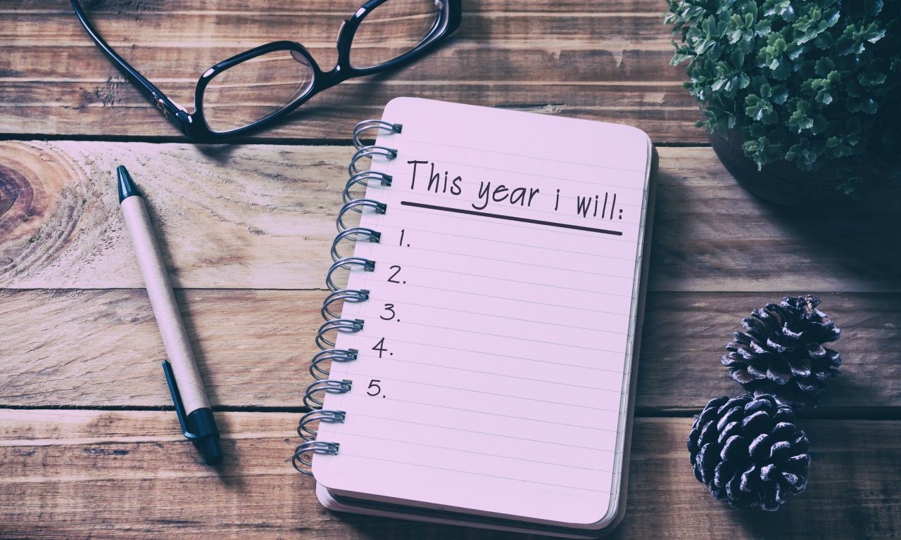 Goal-Setting Done Right