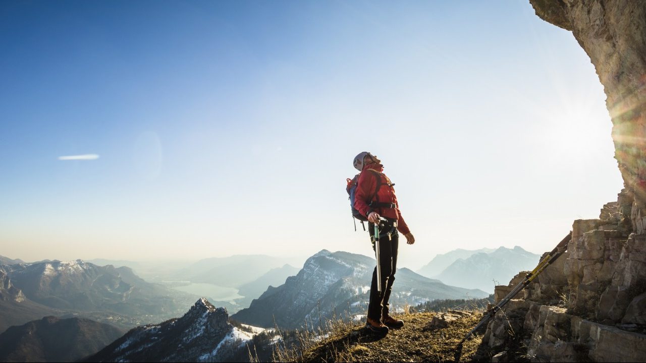 How to Accomplish Your Goals This Year