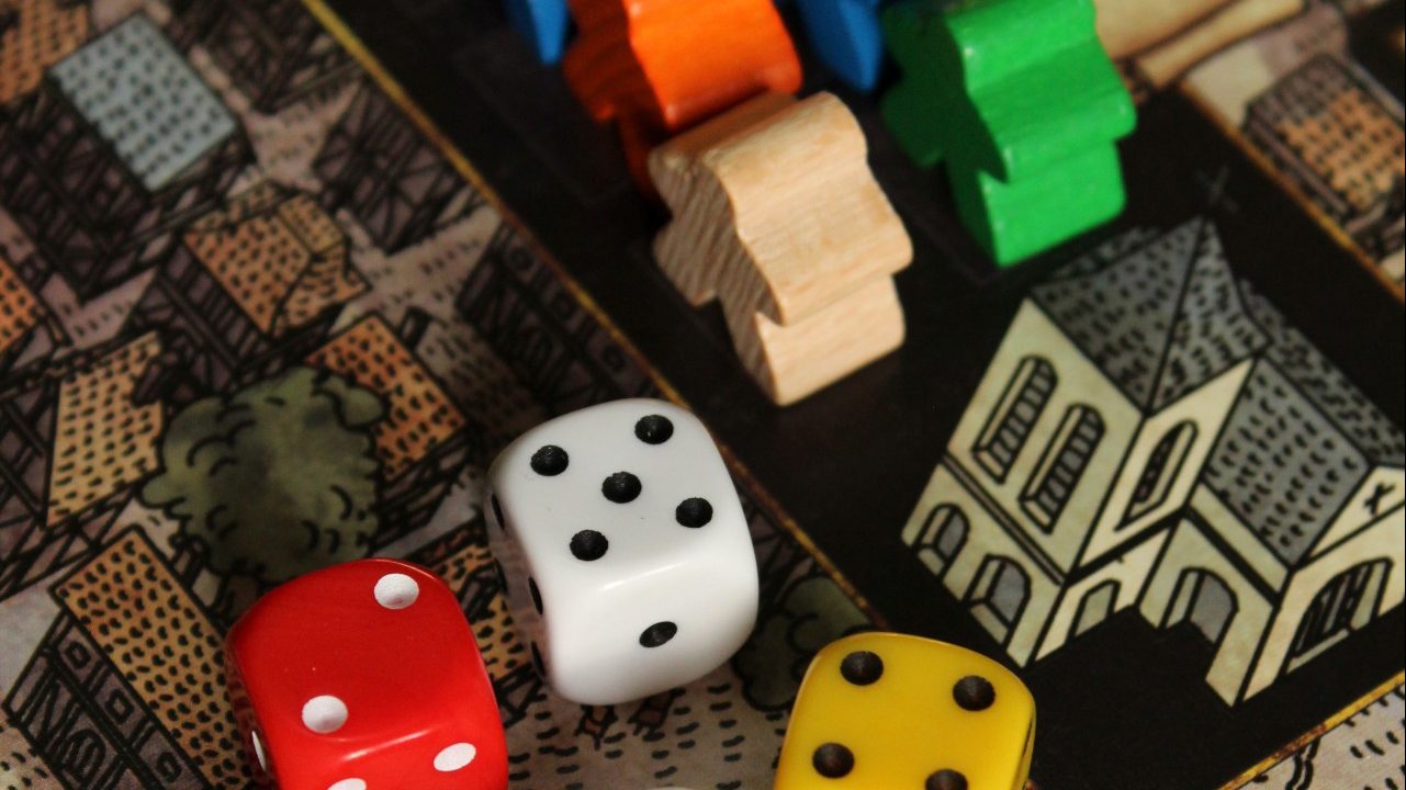 10 Favorite Board Games - Boundless