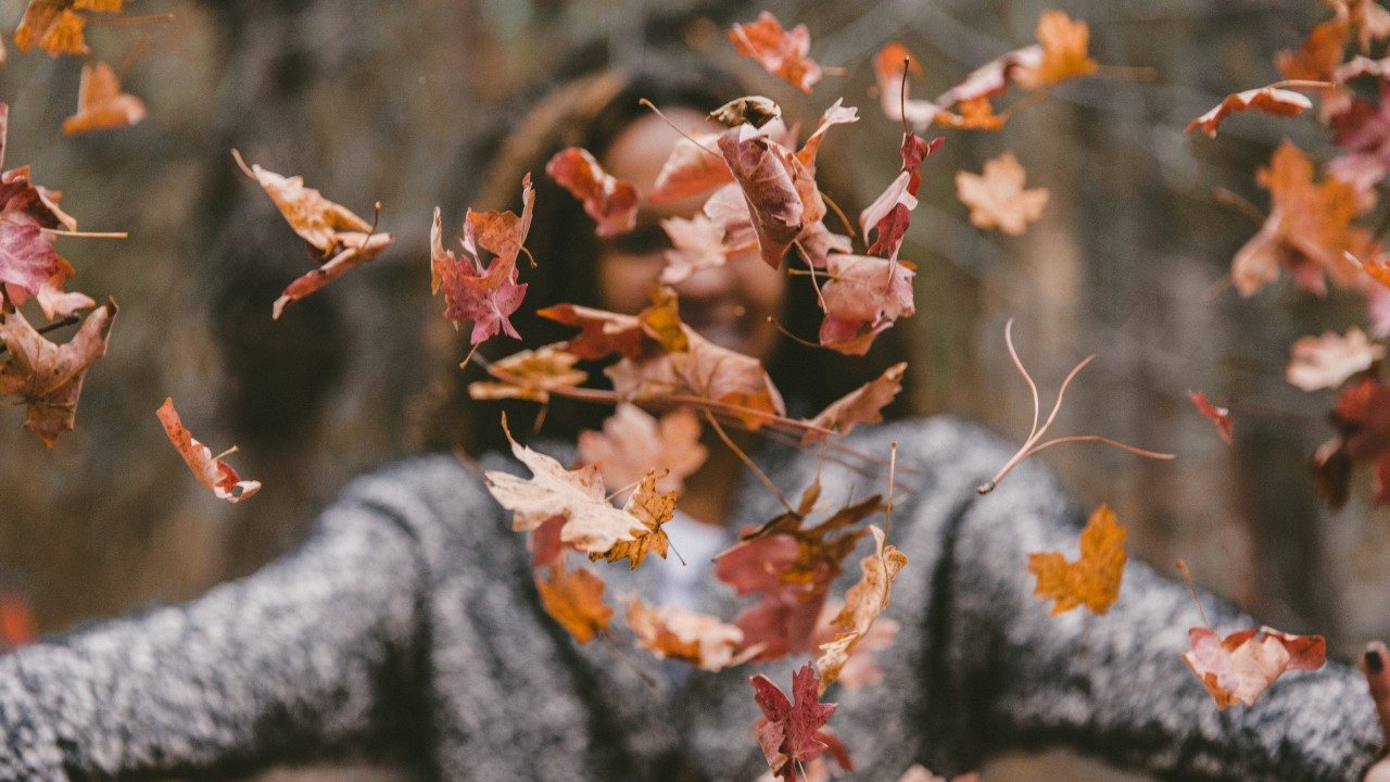 9 Perks of Fall (Since I’m Dreading Winter)