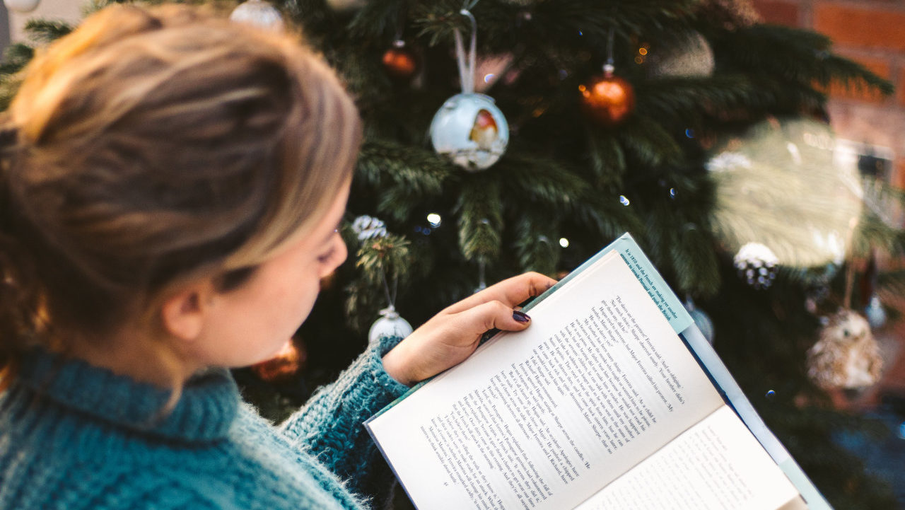 A Single Adult’s Christmas Bucket List