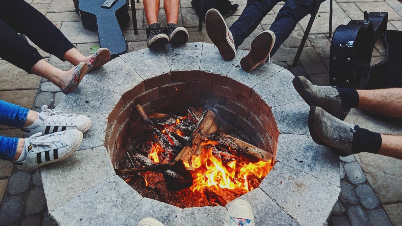 Mastering the Summer Staycation