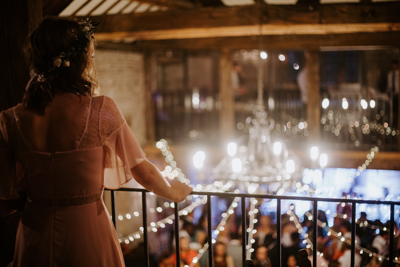 Getting Over Wedding Season Blues