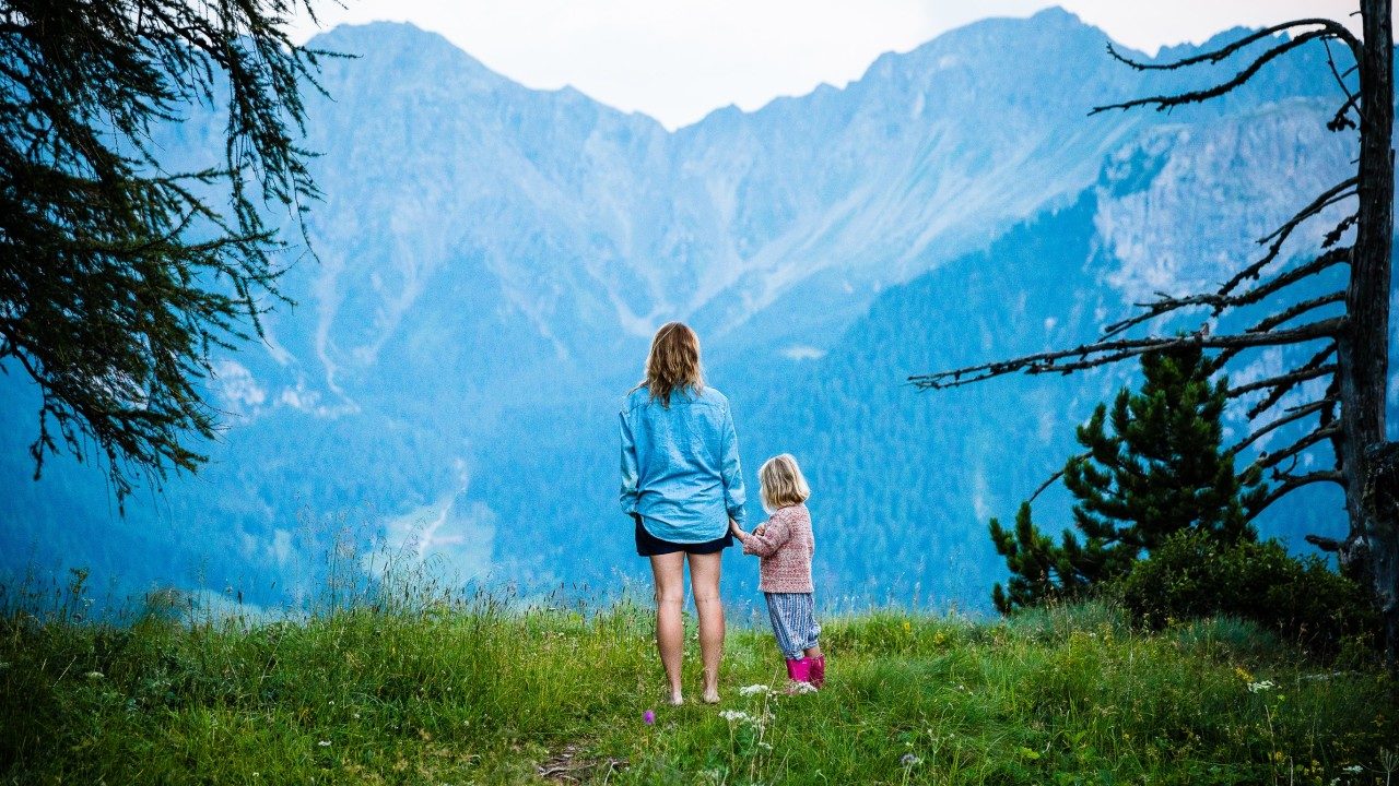 5 Questions With Single Foster Mom Jillian Kellenberger