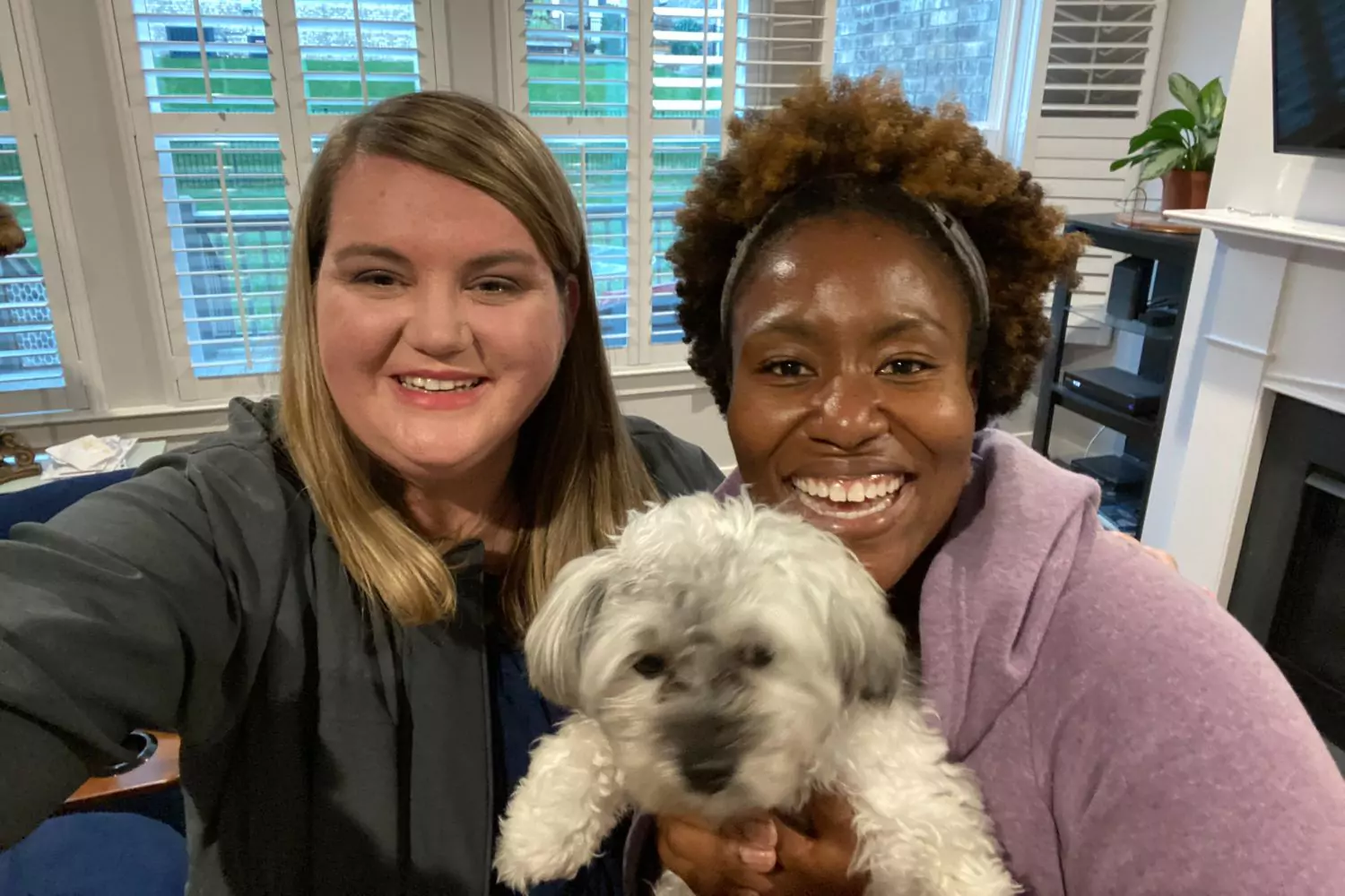 Grammy Winner Mandisa Finds Community as a Christian Single