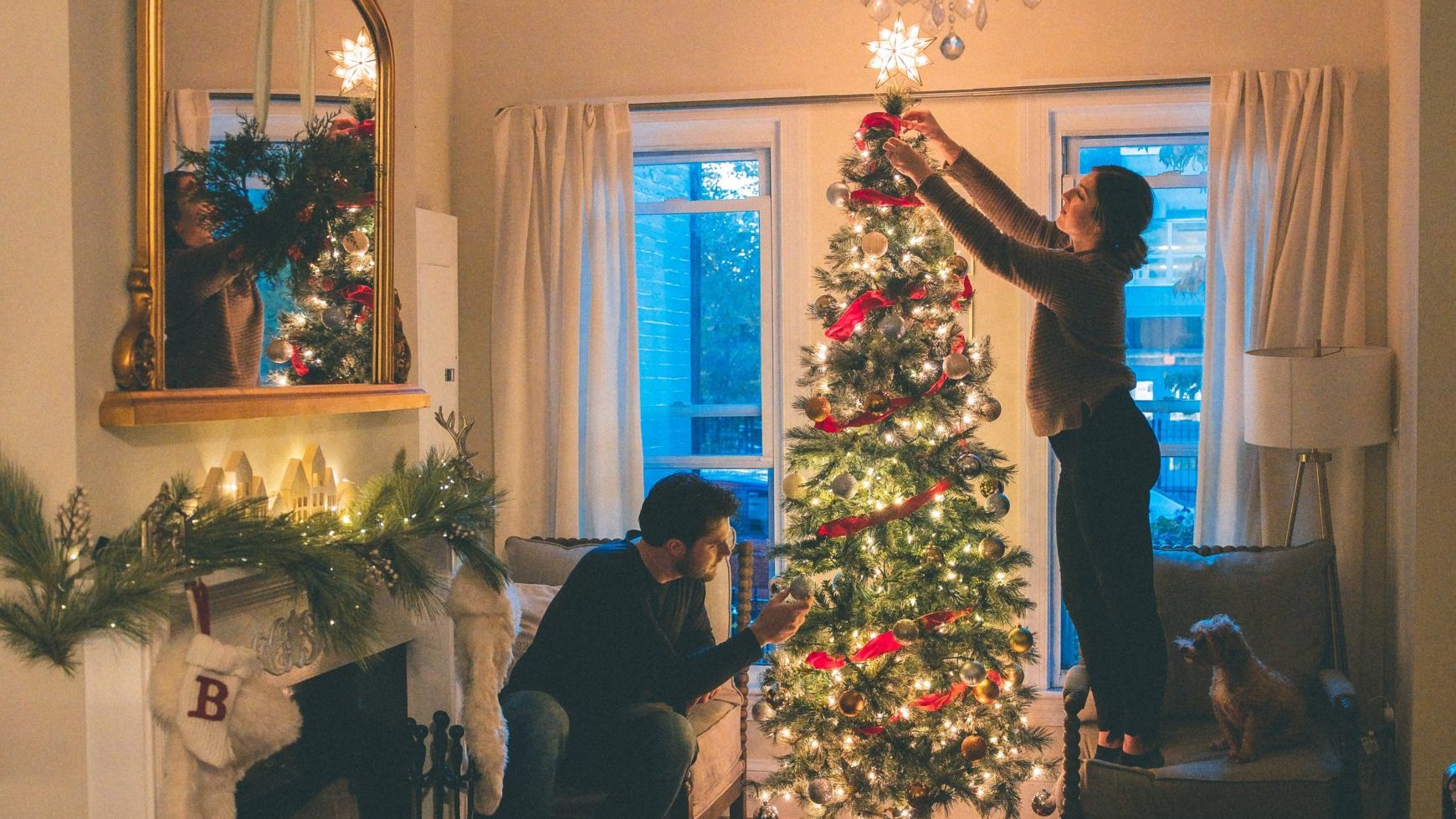 Have Yourself a Nostalgic Little Christmas