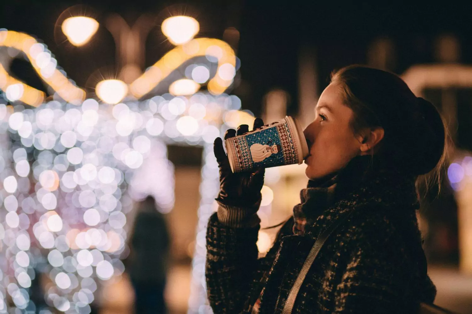 You’re Not Alone at Christmas