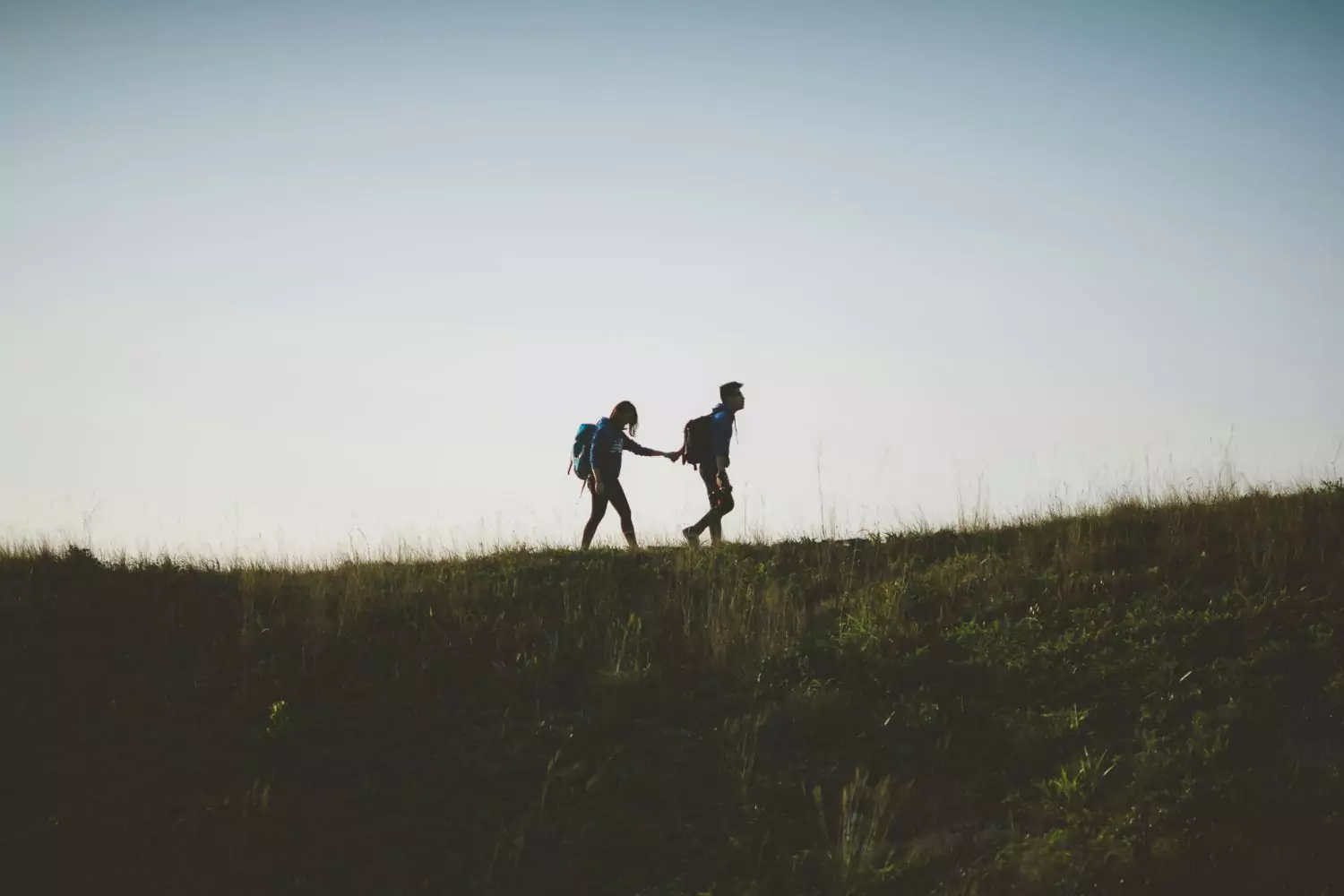 6 Reasons to Trust God This Year