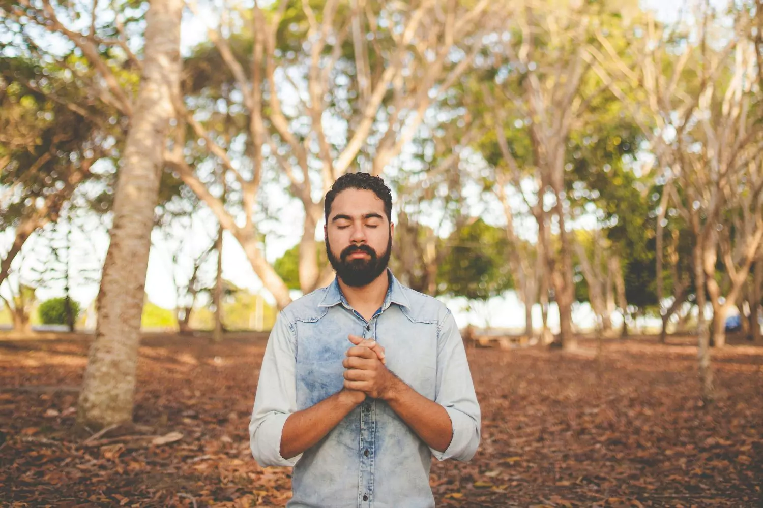 What’s the Deal With Fasting?