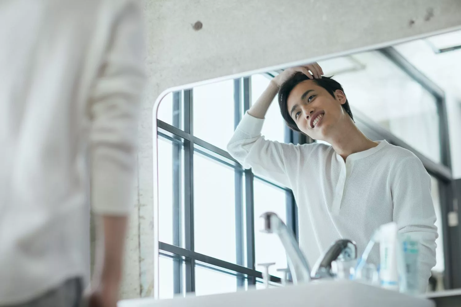 How to Think About Yourself Less