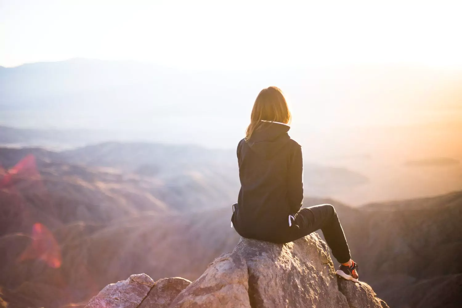 Giving God Control of My Singleness