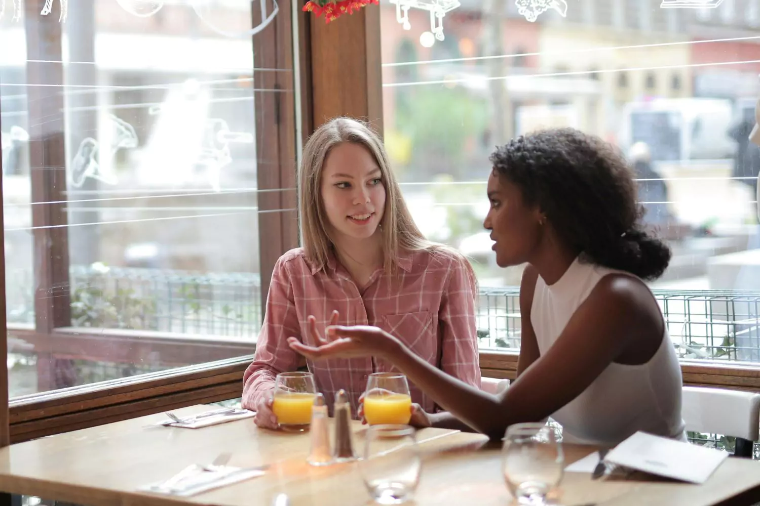 How to Meddle in Someone’s Love Life (Without Being a Pest)